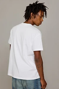Polo Ralph Lauren Litchfield Bear Graphic Tee