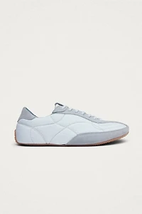 ALOHAS Tb.25 Suede Sneakers