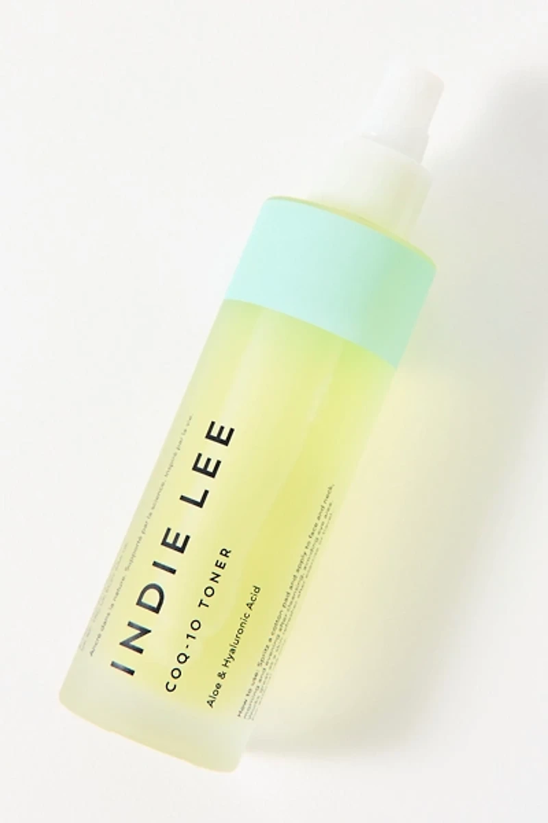 Indie Lee CoQ-10 Facial Toner