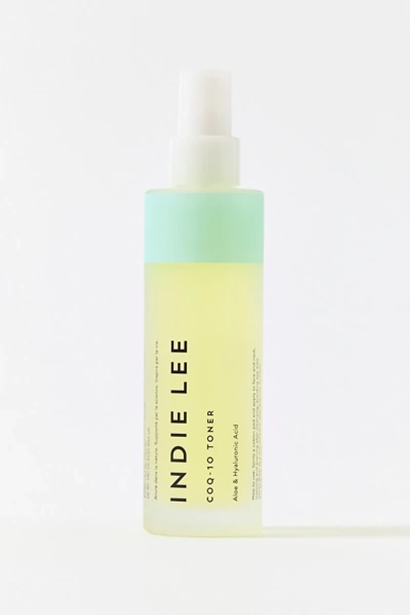 Indie Lee CoQ-10 Facial Toner