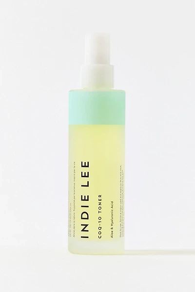 Indie Lee CoQ-10 Facial Toner