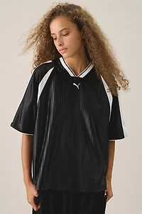 Puma T7 Oversized Football Jersey