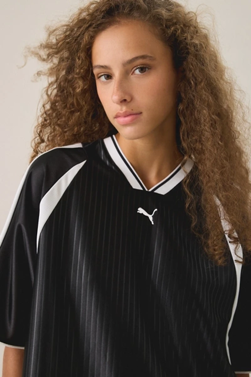 Puma T7 Oversized Football Jersey