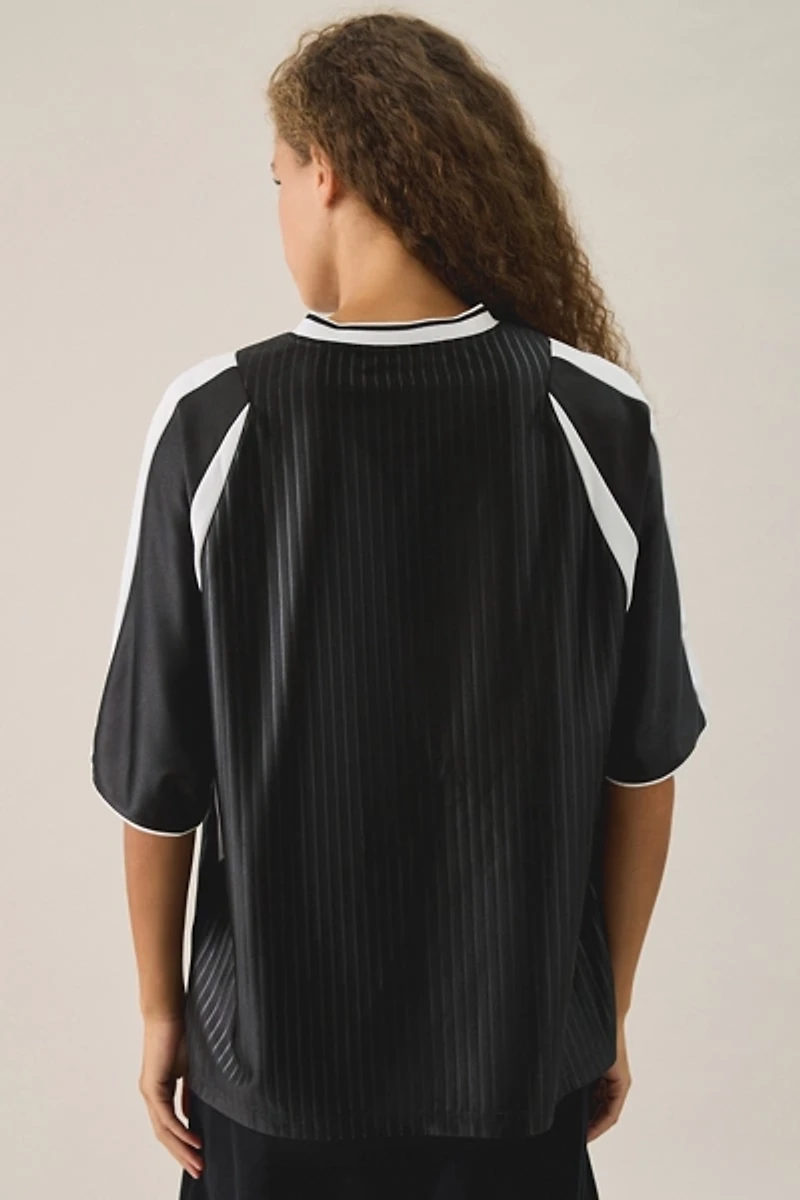 Puma T7 Oversized Football Jersey