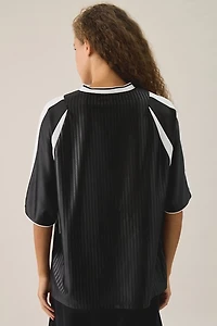 Puma T7 Oversized Football Jersey