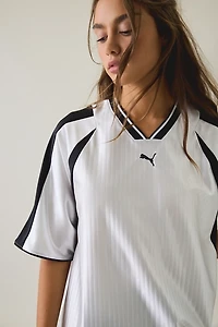 Puma T7 Oversized Football Jersey