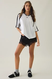 Puma T7 Oversized Football Jersey