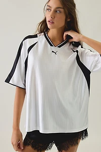 Puma T7 Oversized Football Jersey