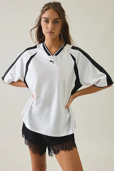 Puma T7 Oversized Football Jersey