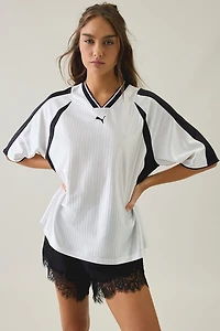 Puma T7 Oversized Football Jersey