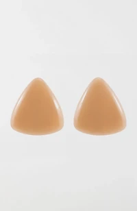 LECHERY® Allstick Triangle Nipple Covers