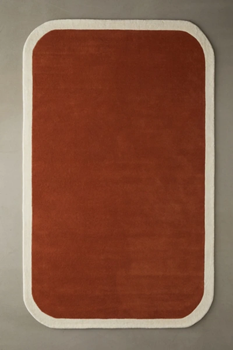 Aine Hand-Tufted Wool Rug