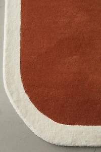 Aine Hand-Tufted Wool Rug
