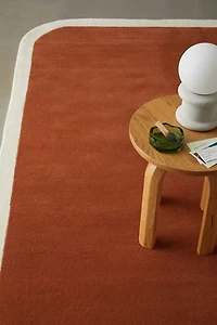 Aine Hand-Tufted Wool Rug