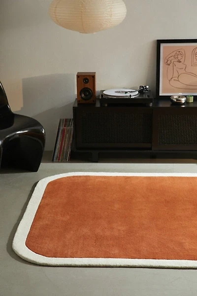 Aine Hand-Tufted Wool Rug