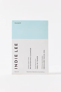 Indie Lee Skincare Discovery Set