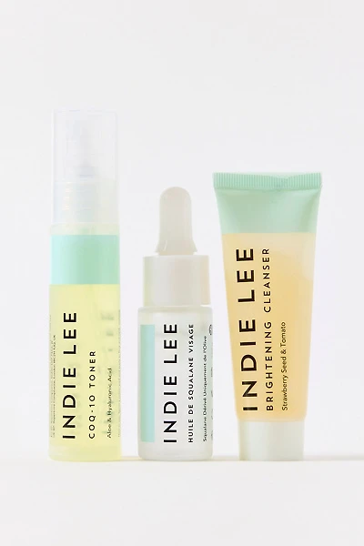 Indie Lee Skincare Discovery Set