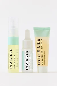 Indie Lee Skincare Discovery Set