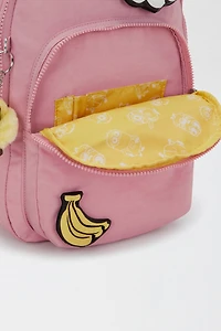 Kipling Minions Seoul Tablet Backpack