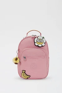 Kipling Minions Seoul Tablet Backpack
