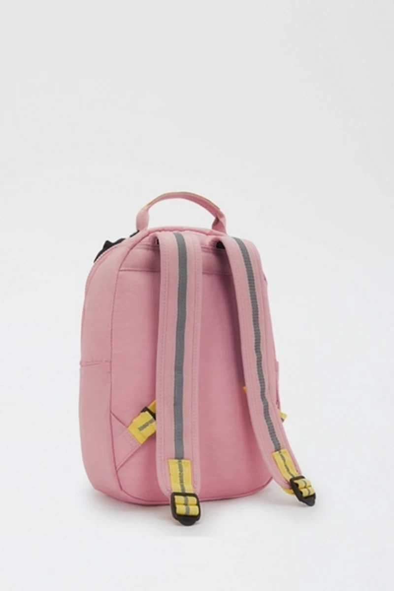 Kipling Minions Seoul Tablet Backpack