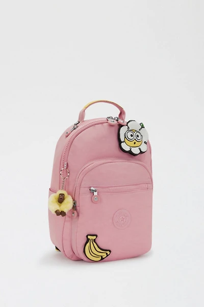 Kipling Minions Seoul Tablet Backpack