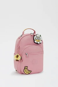 Kipling Minions Seoul Tablet Backpack