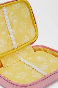 Kipling Minions 100 Pencil Case