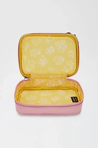 Kipling Minions 100 Pencil Case