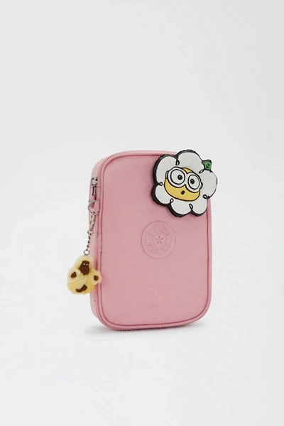 Kipling Minions 100 Pencil Case