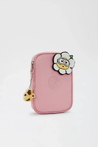 Kipling Minions 100 Pencil Case