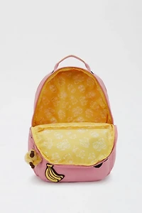 Kipling Minions Seoul Lap 17" Laptop Backpack