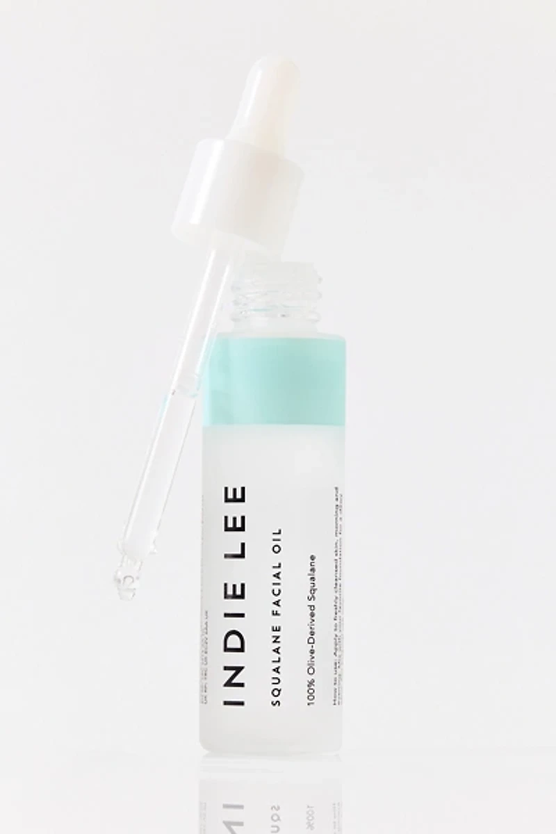 Indie Lee Squalane Facial Oil