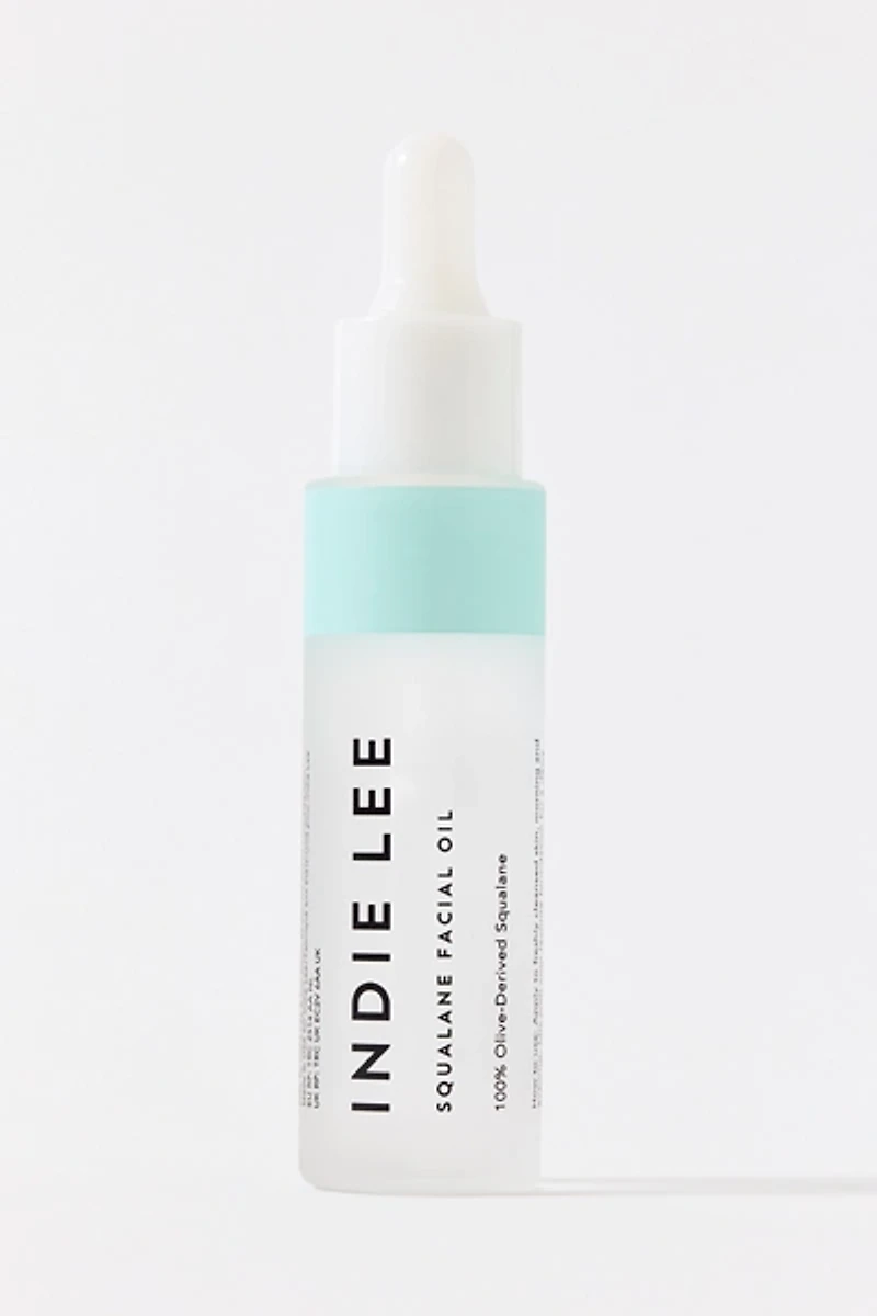 Indie Lee Squalane Facial Oil