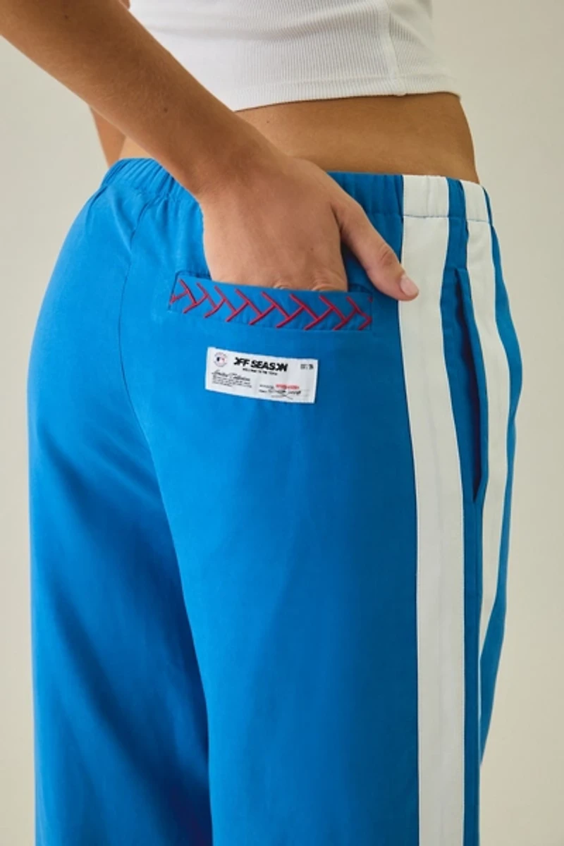 Off Season MLB Lightweight Track Pants
