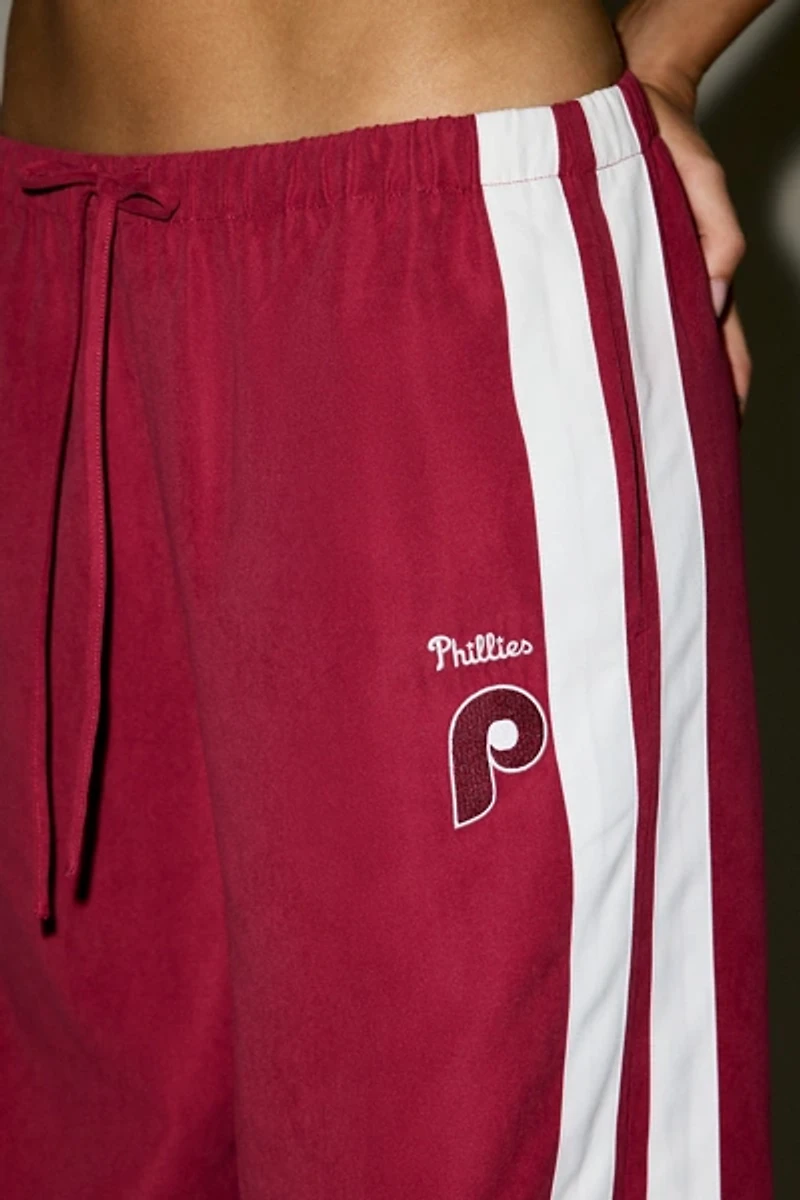 Off Season MLB Lightweight Track Pants