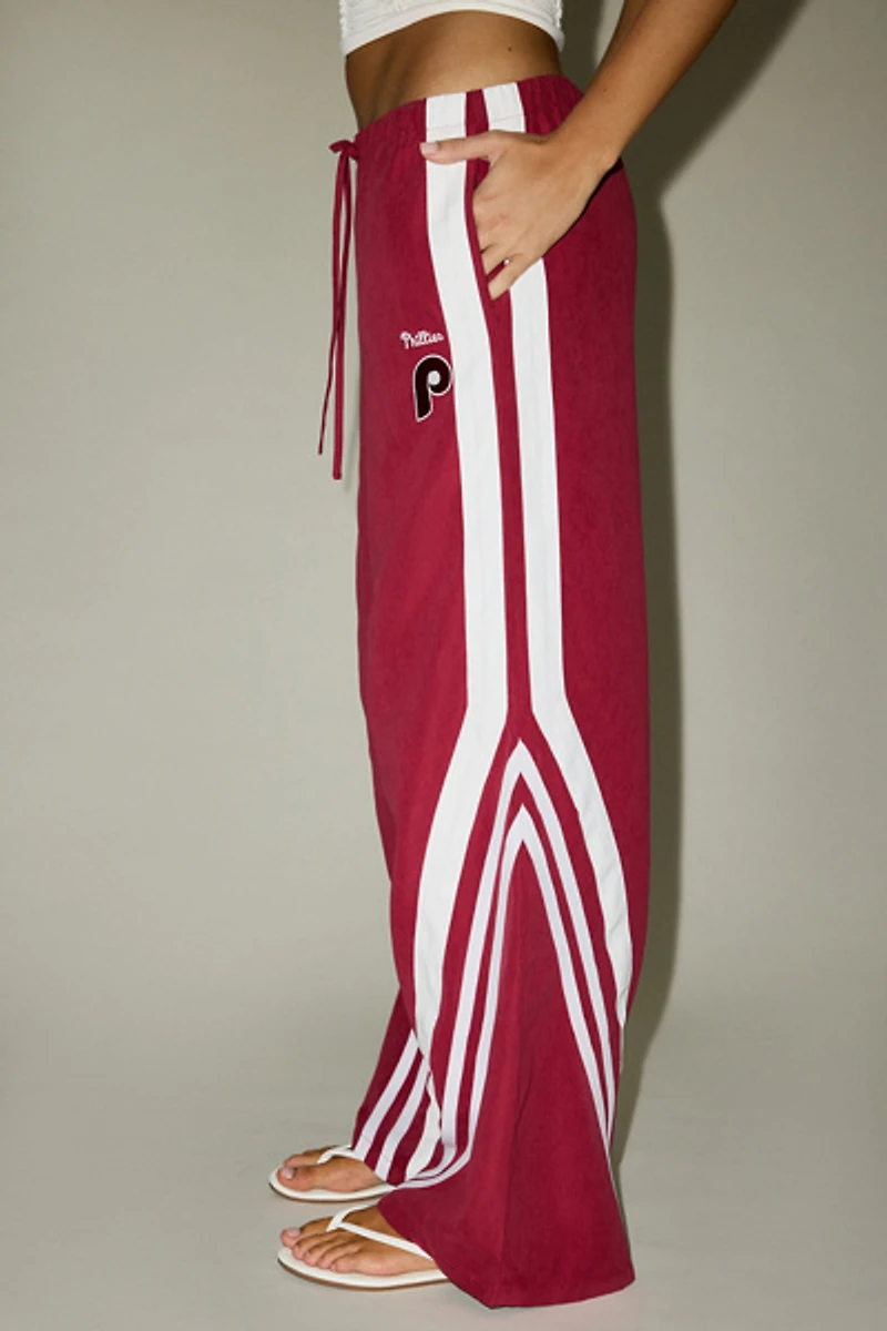 Off Season MLB Lightweight Track Pants