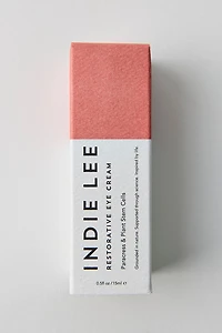 Indie Lee Restorative Eye Cream