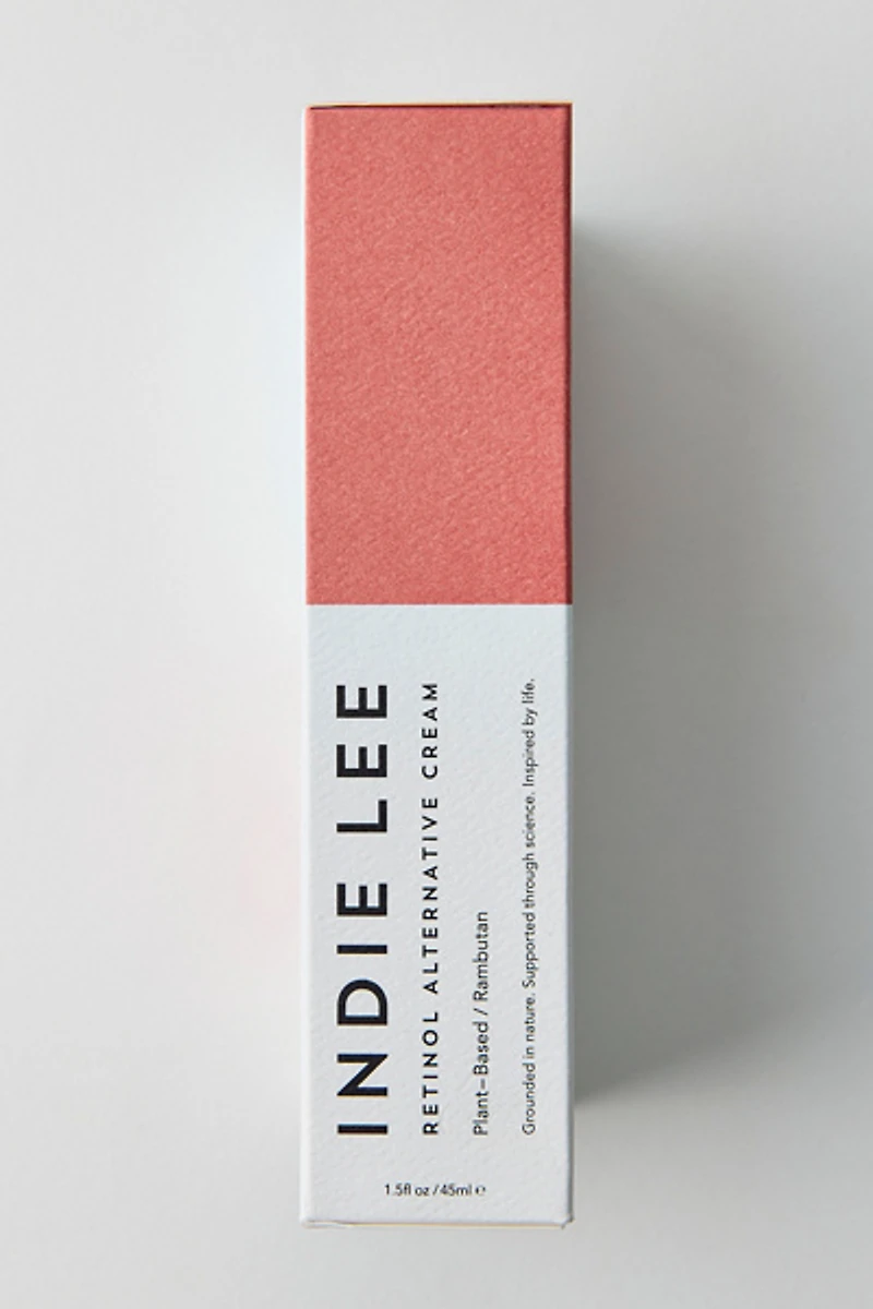 Indie Lee Retinol Alternative Cream