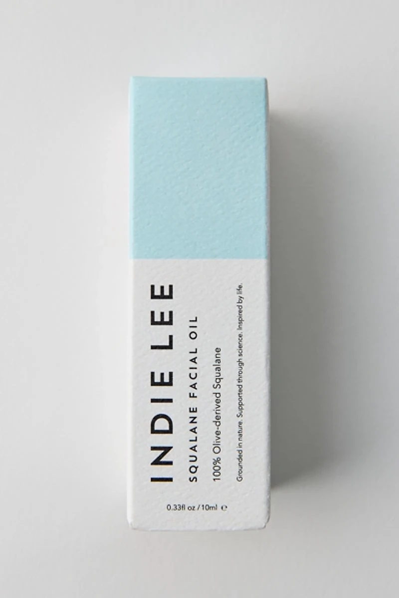 Indie Lee Squalane Travel Facial Oil