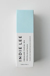 Indie Lee Squalane Travel Facial Oil