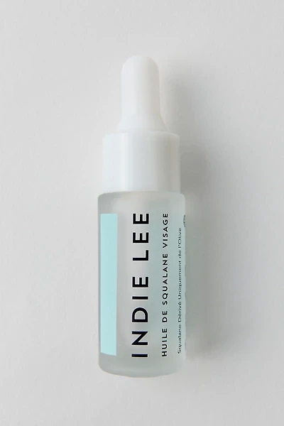 Indie Lee Squalane Travel Facial Oil