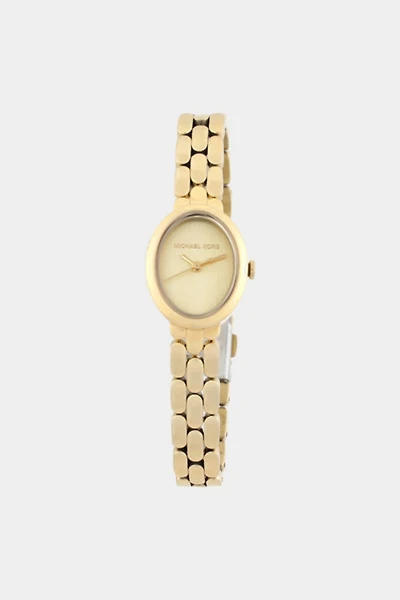 Michael Kors Petite Maude Quartz Watch