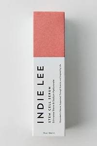 Indie Lee Stem Cell Serum