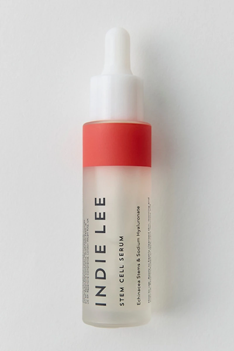 Indie Lee Stem Cell Serum