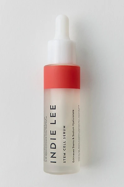 Indie Lee Stem Cell Serum