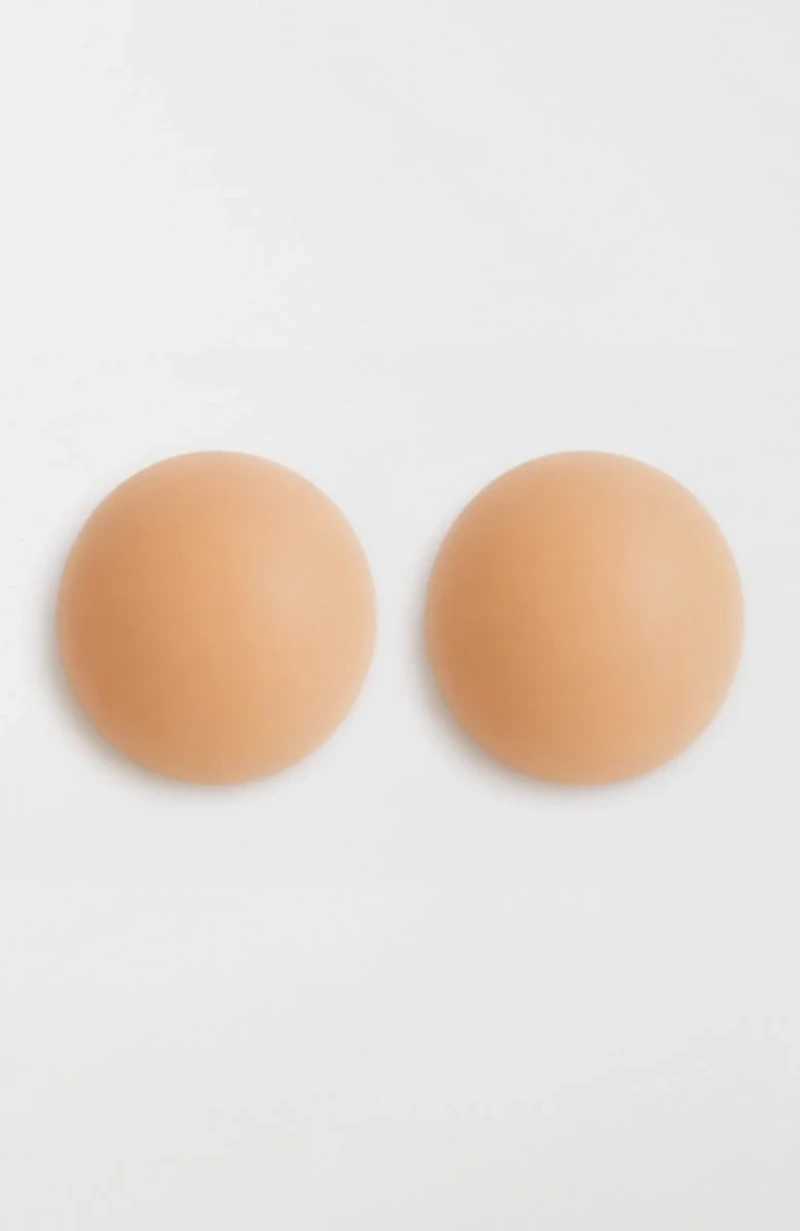 LECHERY® Skingrip Circle Nipple Covers