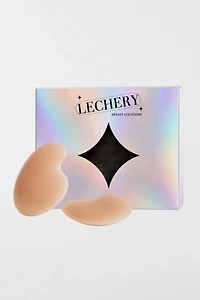 LECHERY® Allstick Push Up Nipple Covers