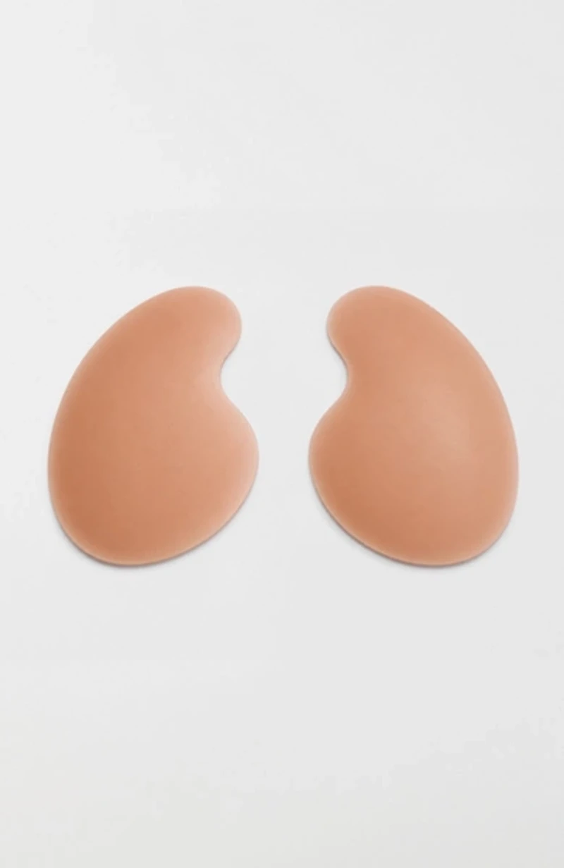 LECHERY® Allstick Push Up Nipple Covers