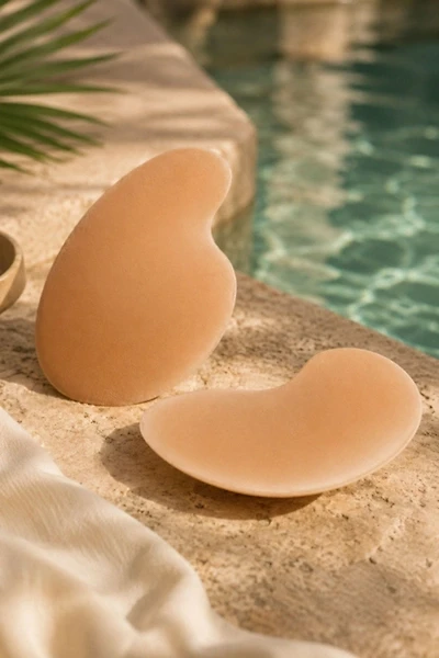 LECHERY® Allstick Push Up Nipple Covers